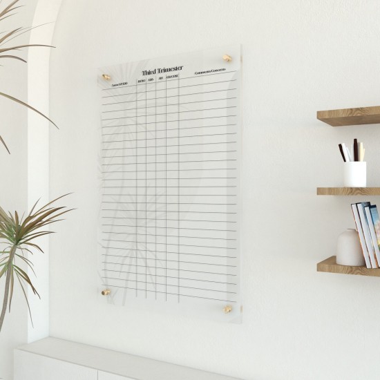 Acrylic Price List, Acrylic Financial Planner, Custom Acrylic Price List, Office Financial Display for Café, Acrylic Annual Calendar Acrylic Price List, Acrylic Financial Planner, Custom Acrylic Price List, Office Financial Display for Café, Acrylic Annual Calendar