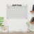 Acrylic Calendars