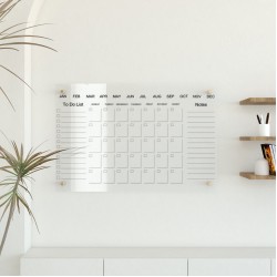 Dry Erase Calendar, Family Planner, Family Wall Calendar, Acrylic Family Calendar, Personalized Dry Erase Board, Large Wall Calendar Dry Erase Calendar, Family Planner, Family Wall Calendar, Acrylic Family Calendar, Personalized Dry Erase Board, Large Wall Calendar