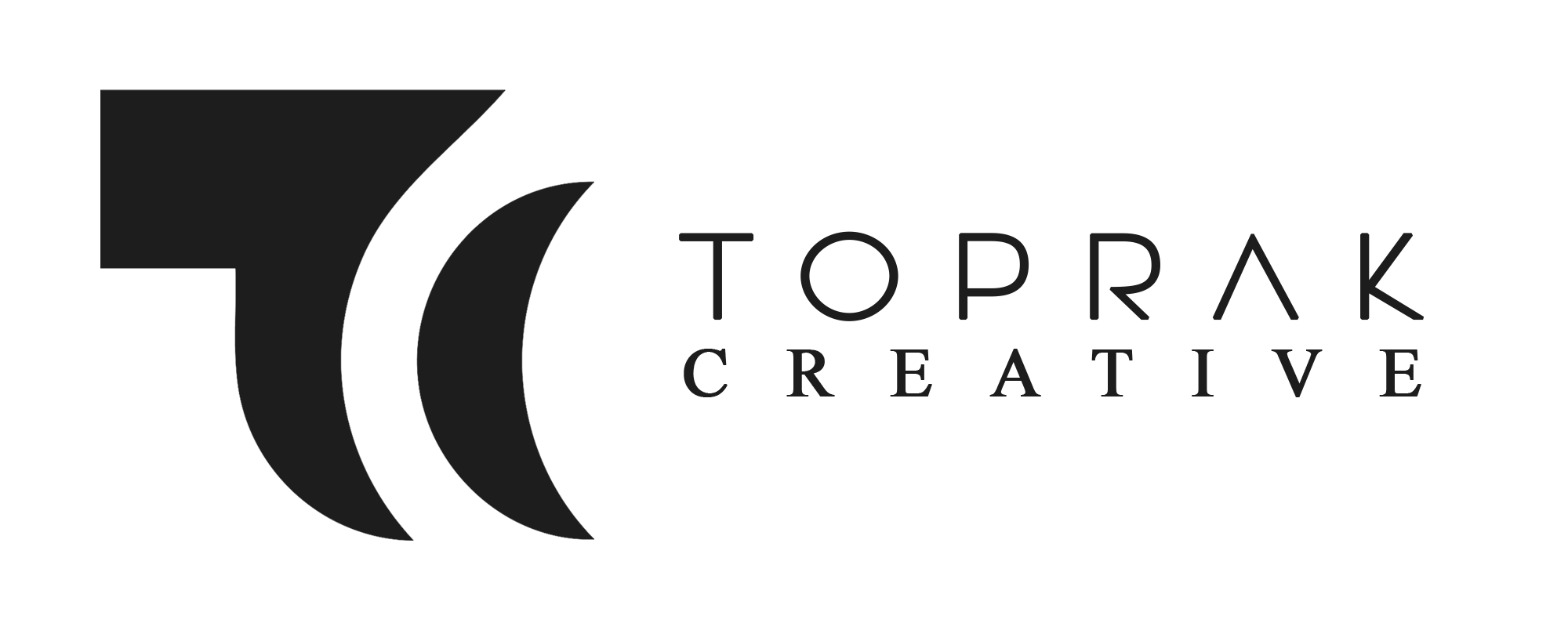 Toprak Creative ®